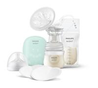 Philips Avent Scd323/20 Tire-Lait Électronique Vert