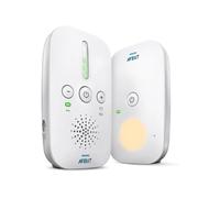 Philips AVENT Audio Monitors Essential SCD502/26 Écoute-bébé audio DECT