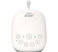 Philips Avent scd713/26 Babyphone, Blanc Blanc G