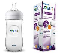 Philips AVENT SCF036/17 Biberon Natural