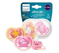 Philips AVENT SCF085/04 Sucette ultra air