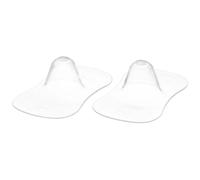 Philips Avent Scf153/03 Protège-Mamelon Transparent