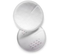 Philips Avent Scf254/13 Coussinets D'allaitement Blanc