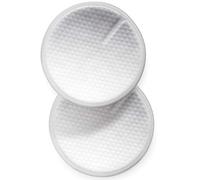 Philips Avent SCF254/13 Protège-seins jetables 100 carats