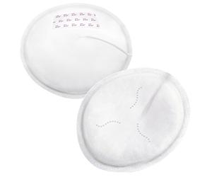 Philips Avent - SCF254/60 - Lot de 60 coussinets de jour jetables