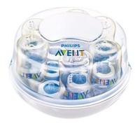 Philips AVENT SCF271 - stérilisateur à vapeur pour biberons G