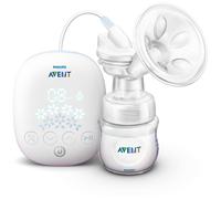 Philips Avent Scf301/02 Tire-Lait Électrique Simple Easy Comfort Transparent