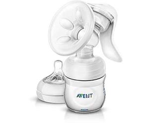 Philips AVENT SCF330/20 Tire-lait manuel confortable