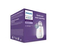 Philips AVENT Advanced SCF355/09 Chauffe-biberon rapide