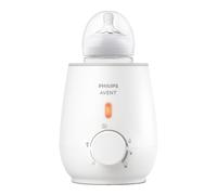 Philips AVENT Advanced SCF355/09 Chauffe-biberon rapide