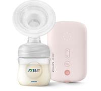 PHILIPS AVENT SCF395/11 Tire-Lait électrique - Mouvements naturels - Fonctionnement sur secteur - 125 ml