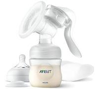 PHILIPS AVENT SCF430/10 Tire Lait Manuel Natural Motion Neutre G