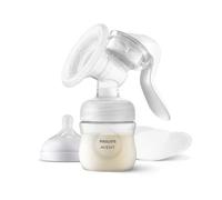 Philips AVENT SCF430/20 Tire-lait manuel