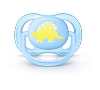 Philips Avent Scf544/10 Sucette Ultra Air Bleu