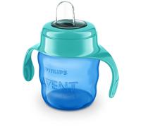 Philips Avent Scf551/05 Tasse À Bec Bleu