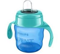 Philips Avent SCF551 - Tasse pour bébé - Taille 11.1 x 6.9 x 11.8 cm - hauteur 11.8 cm - 200 ml G