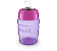 Philips Avent Scf553/03 Gobelet Antifuite 260 Ml Violet