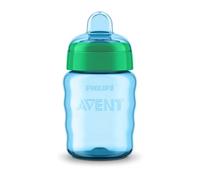 Philips AVENT Tasse Classic SCF553/05 9m+ 260 ml Bleu