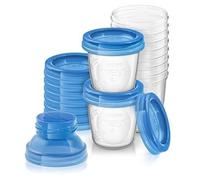 Philips AVENT SCF618-10 10PCS 180ML