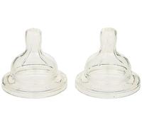 Philips Avent SCF631/27 Lot de 2 tétines classiques sans BPA
