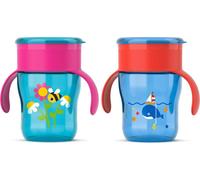 Philips AVENT SCF782 Biberon 260 ml