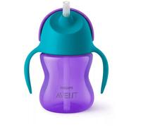 Philips Avent Scf796/02 Tasses À Paille Bleu