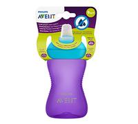 Philips Avent SCF802/02 Tasse « My Grippy » femelle, bec souple