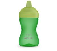 Philips Avent Scf804/03 Gobelet Antifuite 300 Ml Bouteille De Boisson Vert