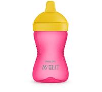 Philips Avent Tasse avec bec, Rose - 300 ml