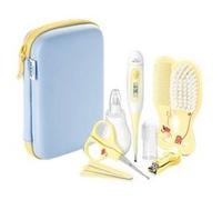 Philips AVENT SCH400 Baby Care set - jeu de thermomètres de bébé G