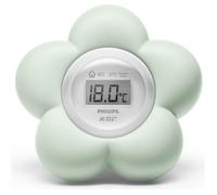 Thermomètre Numérique SCH480/00 - Vert NC