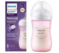 Philips Avent Scy903/11 Biberon De 260 Ml Multicolore