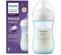 Philips Avent Scy903/21 Biberon De 260 Ml Multicolore