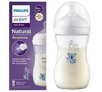 Philips Avent Scy903/67 Biberon De 260 Ml Multicolore