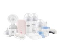 Philips Avent Single Electric breast pump Coffret cadeau
