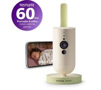 Philips Avent Smart Camera Scd643/26 Multicolore
