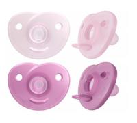 Philips Avent Soothie Scf099/27 Soothie Rose