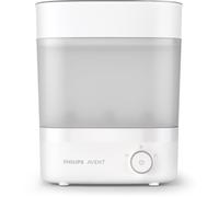 Philips Avent Steam Sterilizer Premium SCF293/00 stérilisateur avec fonction de séchage 1 pcs