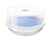 Philips AVENT SCF281/02 Stérilisateur micro-ondes à vapeur