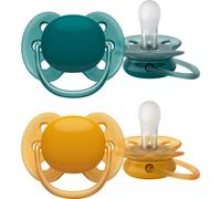 Philips AVENT ultra soft SCF091/04 Sucette