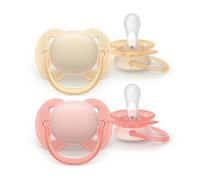 Philips Sucette SCF091/38 ultra-douce