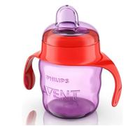 Philips Avent Tasse À Bec Scf551/13 7oz Gorgée Fac Multicolore