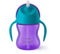 Philips Avent Tasse Bendy 200ml/7oz 9m+ 1-pack