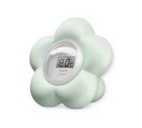 Philips Avent Thermomètre Digital Salle de Bain/Lit 1unité