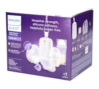 Philips Avent Tire-lait électrique individuel SCF543/11
