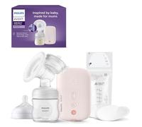 Tire-lait électrique Simple BLANC Philips Avent