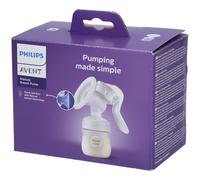 Philips AVENT SCF430/01 tire-lait 125 ml Manuel