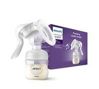 Philips AVENT SCF430/01 tire-lait 125 ml Manuel