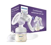 Philips AVENT Tire-lait manuel Comfort 1Ud