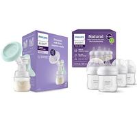 Philips AVENT Tire-lait manuel Comfort 1Ud